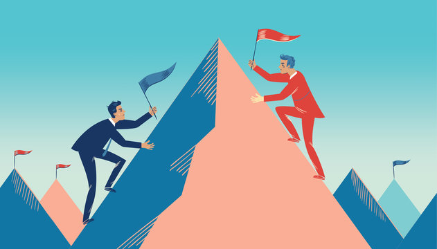 AI-Powered Automation – The Competitive Edge Your Business Needs
